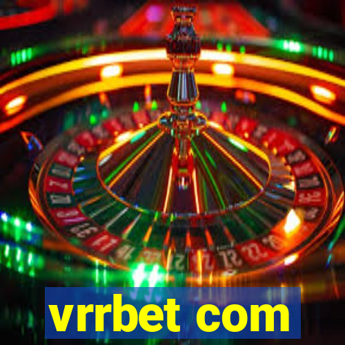 vrrbet com